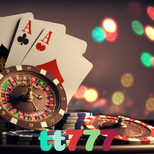Cadastro na tt777